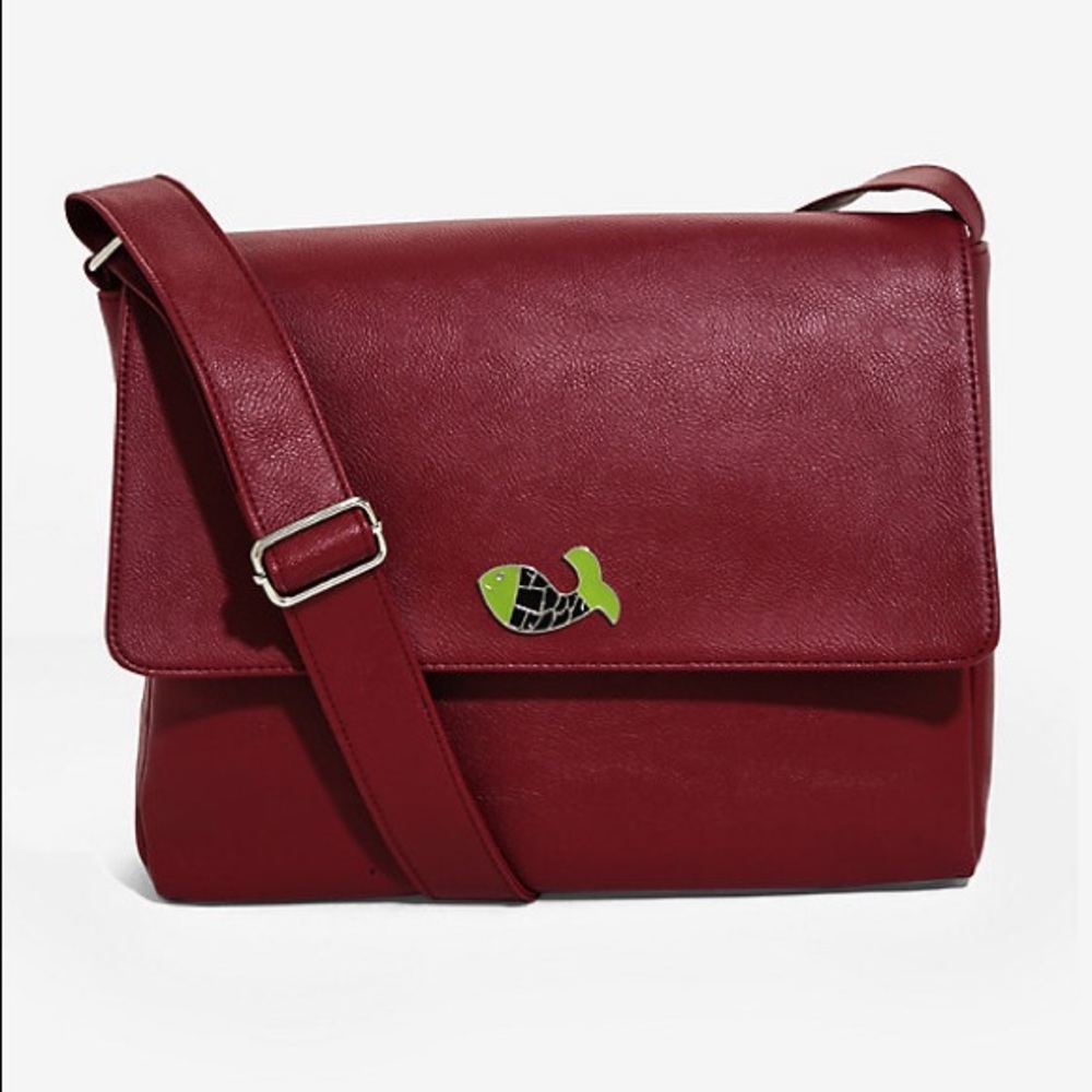 IN SEARCH OF THESE CORALINE BAGS AND BACKPACK
